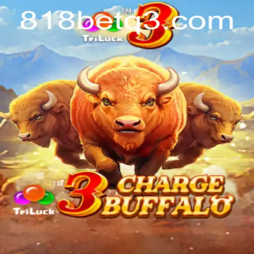 Explorando 3ChargeBuffalo: Um Novo Fenômeno no Mundo dos Jogos