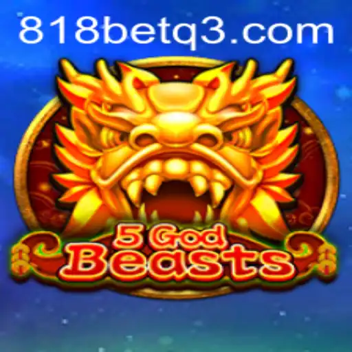 Descubra o Mundo de 5GodBeasts: Um Guia Completo