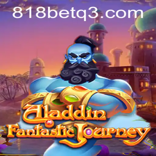 Explorando o Fascinante Jogo Aladdin na Plataforma 818bet.com
