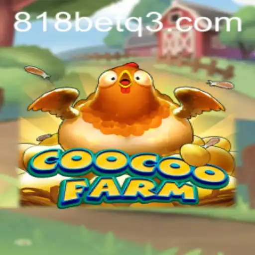 Descubra CooCooFarm: Um Guia Completo para se Aventurar no Mundo de Jogos com 818bet.com
