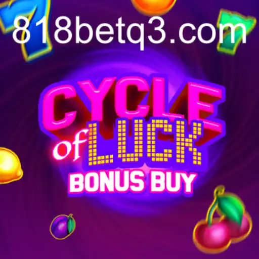 Explorando o Jogo CycleofLuckBonusBuy: Uma Nova Experiência em 818bet.com