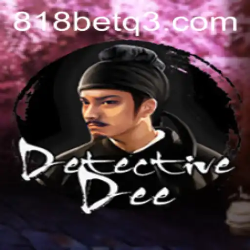Explore o Mundo Fascinante do Jogo DetectiveDee