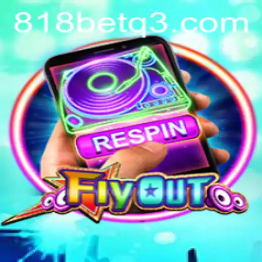 Descubra o Fascinante Mundo de FlyOut: O Jogo de Cassino na 818bet.com