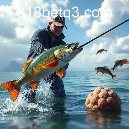 Jogos de pesca