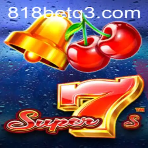 Descubra o Fascinante Mundo de Super7s no 818bet.com