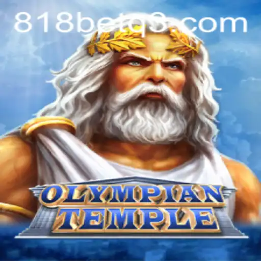 OlympianTemple: Um Mergulho no Universo Mitológico do Jogo de Azar