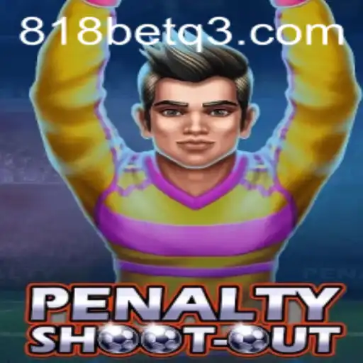 Explorando o Excitante Mundo de PenaltyShootOut na 818bet.com