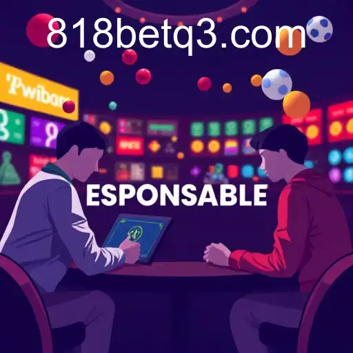 Jogo Responsável