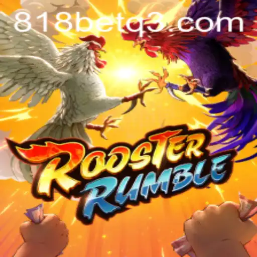 Descubra o Jogo RoosterRumble: Regras e Estratégias para o Sucesso em 818bet.com
