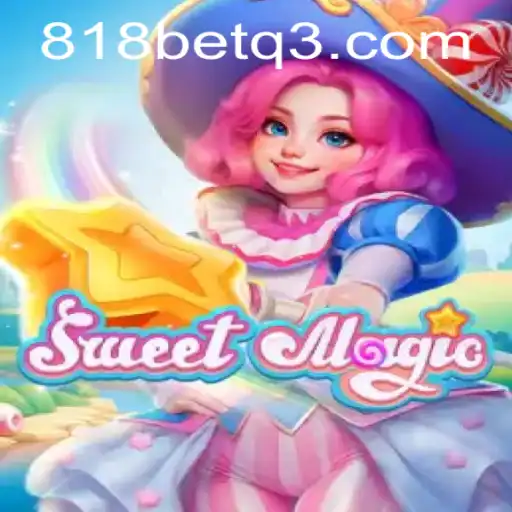 Explorando SweetMagic: Um Guia Completo para Jogadores